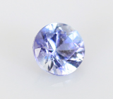 Benitoite (Бенитоит) 0,06 карата Не указан