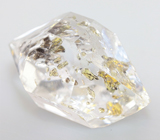 Quartz with petroleum (Кварц с углеводородами) 6,84 карата Не указан