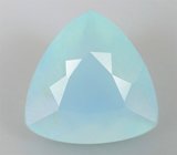 Peruvian Opal (Перуанский опал) 0,76 карата Не указан