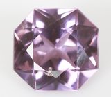 Шпинель авторской огранки со сменой цвета 1,73 карата 