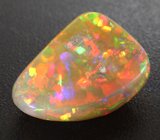 Кристаллический эфиопский опал 8,19 карата