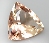 Oregon Sunstone (Солнечный камень) 0,69 карата Не указан