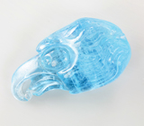 Aquamarine (Аквамарин) 34,29 карата Не указан