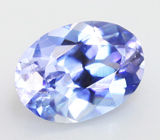 Benitoite (Бенитоит) 0,2 карата Не указан