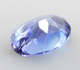 Benitoite (Бенитоит) 0,2 карата Не указан