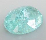 Paraiba tourmaline (Параиба турмалин) 0,46 карата Не указан