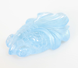 Aquamarine (Аквамарин) 8,64 карата Не указан