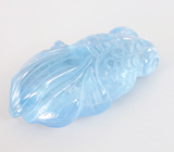 Aquamarine (Аквамарин) 8,64 карата Не указан