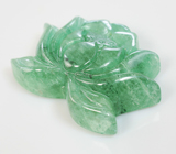 Green quartz (Кварц) 41,9 карата Не указан