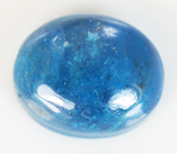 Apatite (Апатит) 10,69 карата Не указан