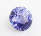 Benitoite (Бенитоит) 0,14 карата Не указан