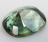 Австралийский полихромный сапфир 2,05 карата 