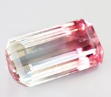 Крупный арбузный турмалин 7,76 карата 