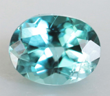Grandiderite (Грандидьерит) 0,23 карата