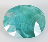 Grandiderite (Грандидьерит) 3,65 карата