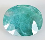 Grandiderite (Грандидьерит) 3,65 карата Не указан