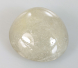 Sapphire (Желто-зеленый сапфир) 8,3 карата