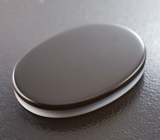 Мозаика из аммолита в агате 28,12 карата 