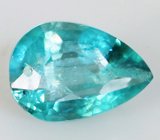 Grandiderite (Грандидьерит) 0,23 карата Не указан