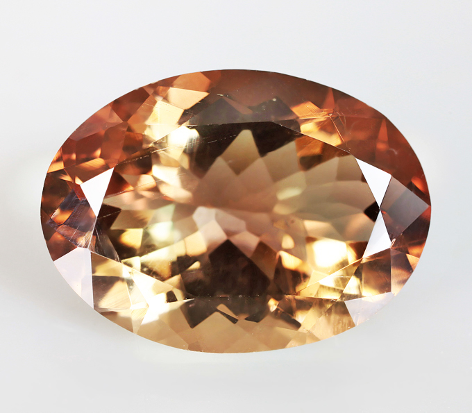 Топовое качество! Орегонский солнечный камень 5,75 карата