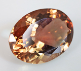 Топовое качество! Орегонский солнечный камень 5,75 карата 