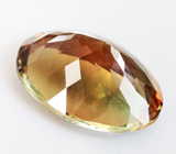 Топовое качество! Орегонский солнечный камень 5,75 карата 