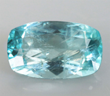 Grandiderite (Грандидьерит) 0,44 карата