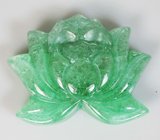 Green quartz (Кварц) 43,89 карата Не указан