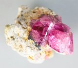 Bixbite (Биксбит) 1,48 карата Не указан
