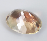 Полихромный орегонский солнечный камень 4,34 карата 