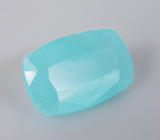 Aragonite (Арагонит) 2,46 карата Не указан