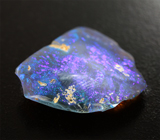 Australian solid opal (Австралийский опал) 7,3 карата Не указан