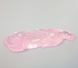 Резной морганит 20,02 карата 