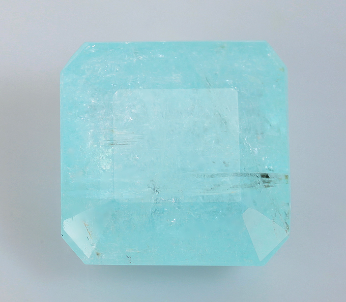 Параиба турмалин 2,04 карата