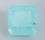 Параиба турмалин 2,04 карата 