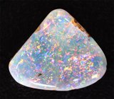 Australian opal (Австралийский болдер опал) 2,46 карата Не указан