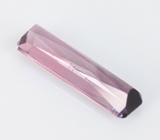 Редкий цвет! Пурпурно-розовый турмалин 0,69 карата
