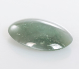 Хризоберилл с эффектом кошачьего глаза 1,64 карата 