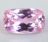 Кунцит 10,42 карата 