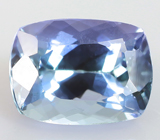 Полихромный танзанит 1,19 карата 