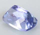 Полихромный танзанит 1,19 карата 