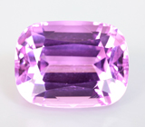 Кунцит 15,11 карата 