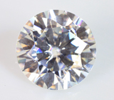 Муассанит 1,78 карат 