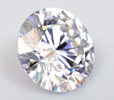 Муассанит 1,78 карат 