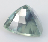 Полихромный сапфир 1,07 карата 