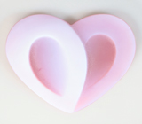 Камея из агата с карнелианом 13,1 карата 