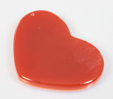 Камея из агата с карнелианом 13,1 карата 