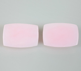 Пара перуанских опалов 3,64 карата 