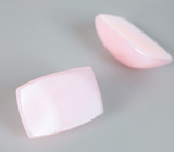 Пара перуанских опалов 3,64 карата 