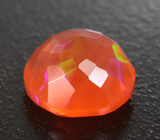 Ограненный эфиопский опал 1,48 карата 
